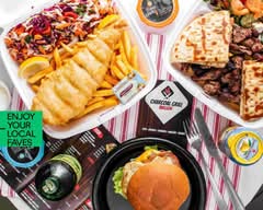 Charcoal Grill Bulleen