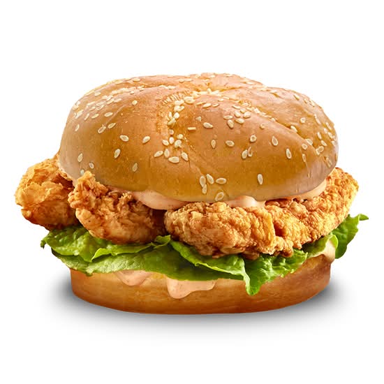 Sandwich