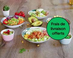 Oh My Bowl - Castelnau