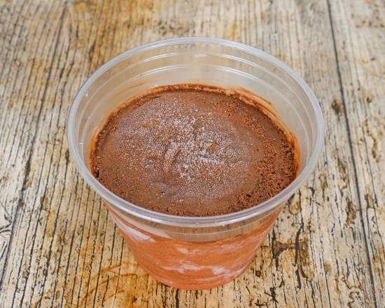 🍰 Mousse au Chocolat
