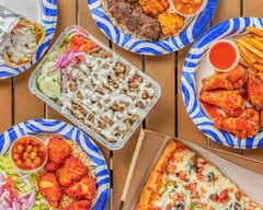 Aladdin's Kitchen (1782 Florida Ave)