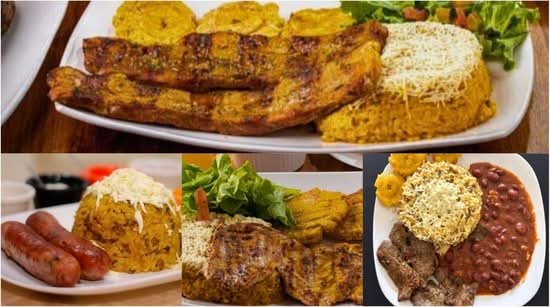 Sabor Y Tradición Grill (Guayaquil)