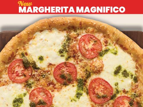 Margherita Magnifico-Medium