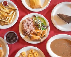 Sipho's Restaurant & Cafe (1228 Dayton Road)