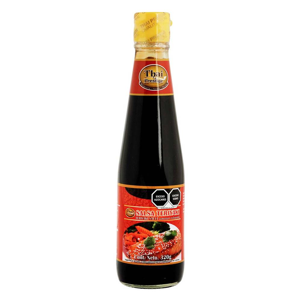 Thai Prestige · Salsa teriyaki (320 g)