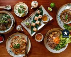 Tre-Bambu (Vasco da Gama)