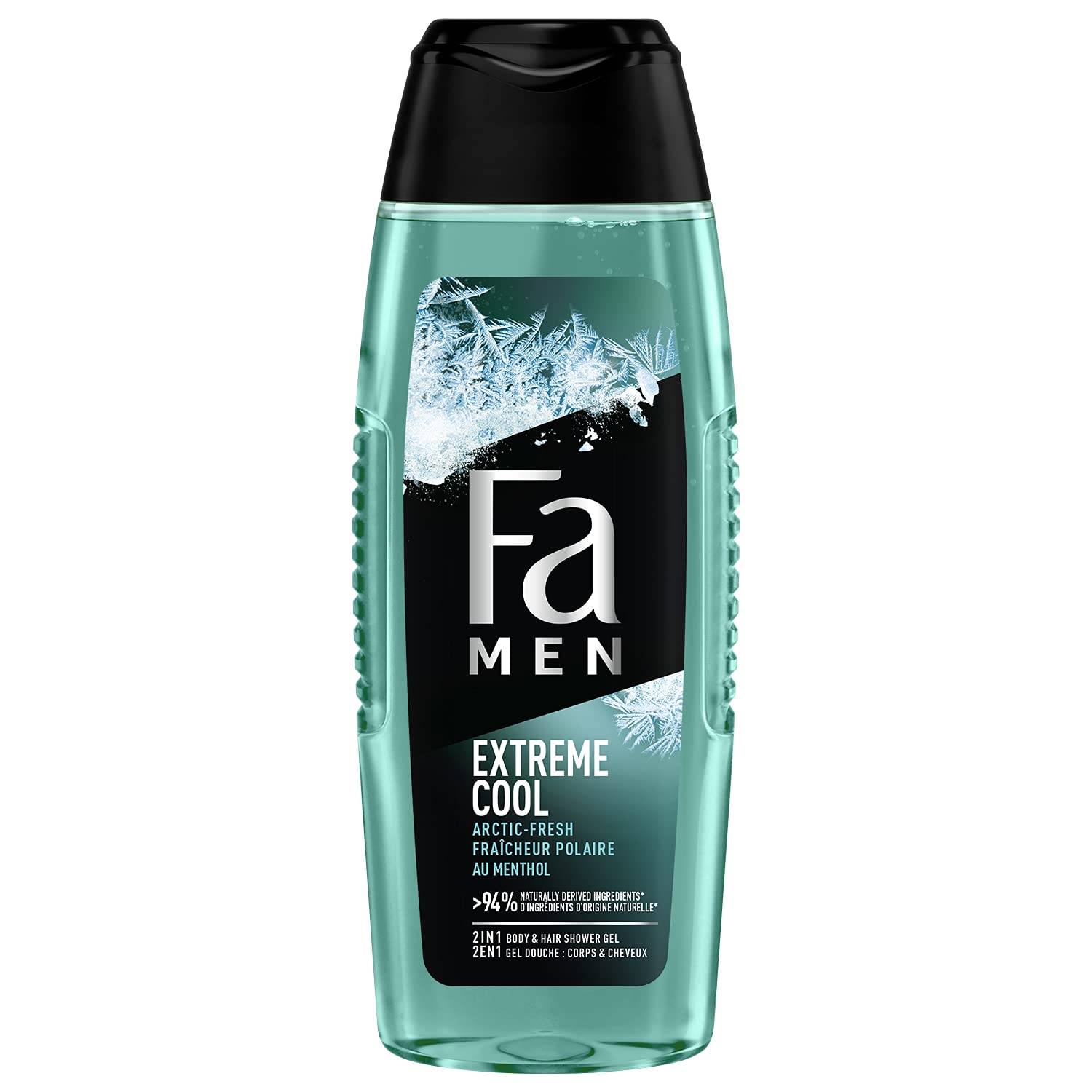 Fa men extrême cool 250ml