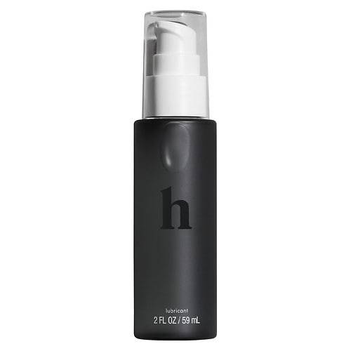 hims & hers Glide Lubricant - 2.0 oz