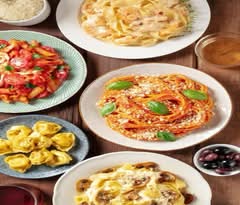 Pasta Path (3915 Carnegie Ave)
