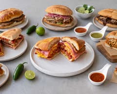 Tortas Filos Las Originales