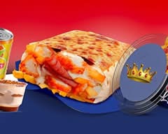 Tacos Dla Capital 🗼