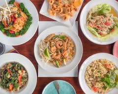 Thai Kitchen (Bentonville)
