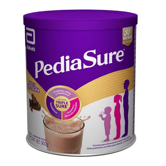 Pediasure Líquido Sabor A Chocolate 237 ml. – Super Carnes - Ahora