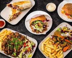 Erkans Döner- & Gemüsehaus