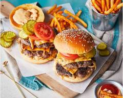 Burger Rochois (Laroche)