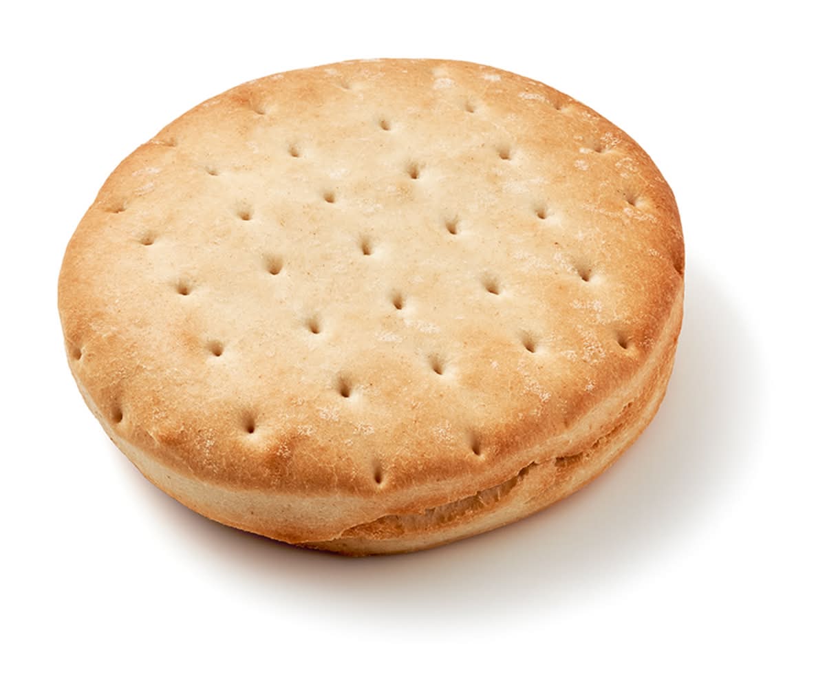 Pan hallulla
