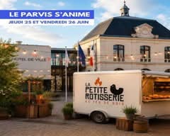 La Petite Rotisserie