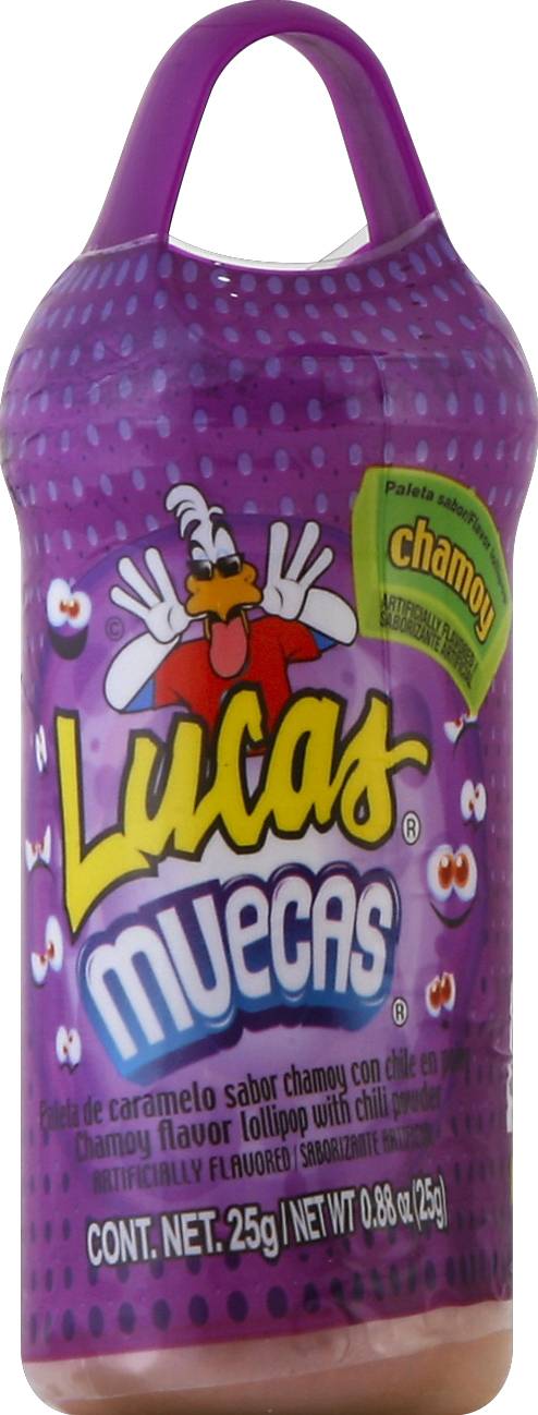 Lucas Muecas Chamoy (0.9 oz)