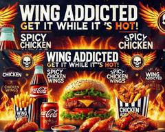 WING ADDICTED 