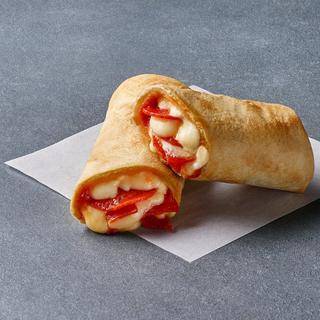 Pepperoni Passion Wrap