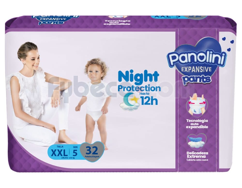 Panolini Premium Pants Xxg/F5 X32