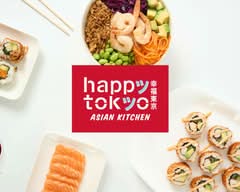 Happy Tokyo (Kirkstall)