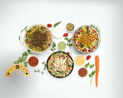Everfeels (Healthy American Bowls)