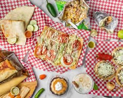 El Corazón Del Pueblo (2257 Charleston Hwy)