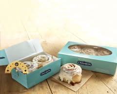 Cinnabon Magnocentro