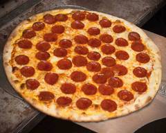 Zalat Pizza (Houston Holcombe)