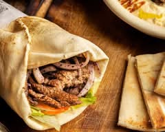Sultan Kebab