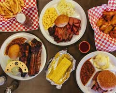 The Smoke Shop BBQ [Seaport]