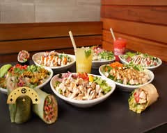 World Wrapps (Corte Madera)