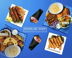 Souvlaki Shop (Hôtel-de-Ville)