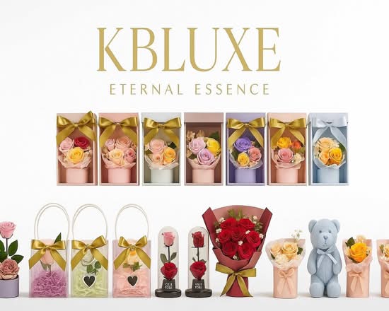 KBLUXE (Puyallup)