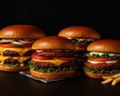 Fiero Burgers (Mexico City)