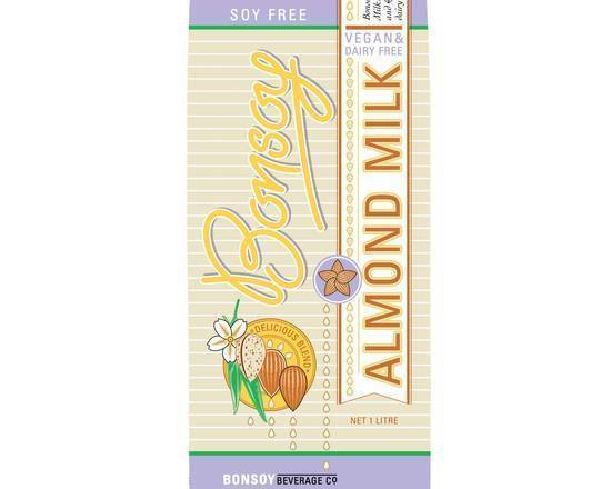 Bonsoy Almond Milk 1L