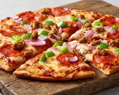flamz pizzeria