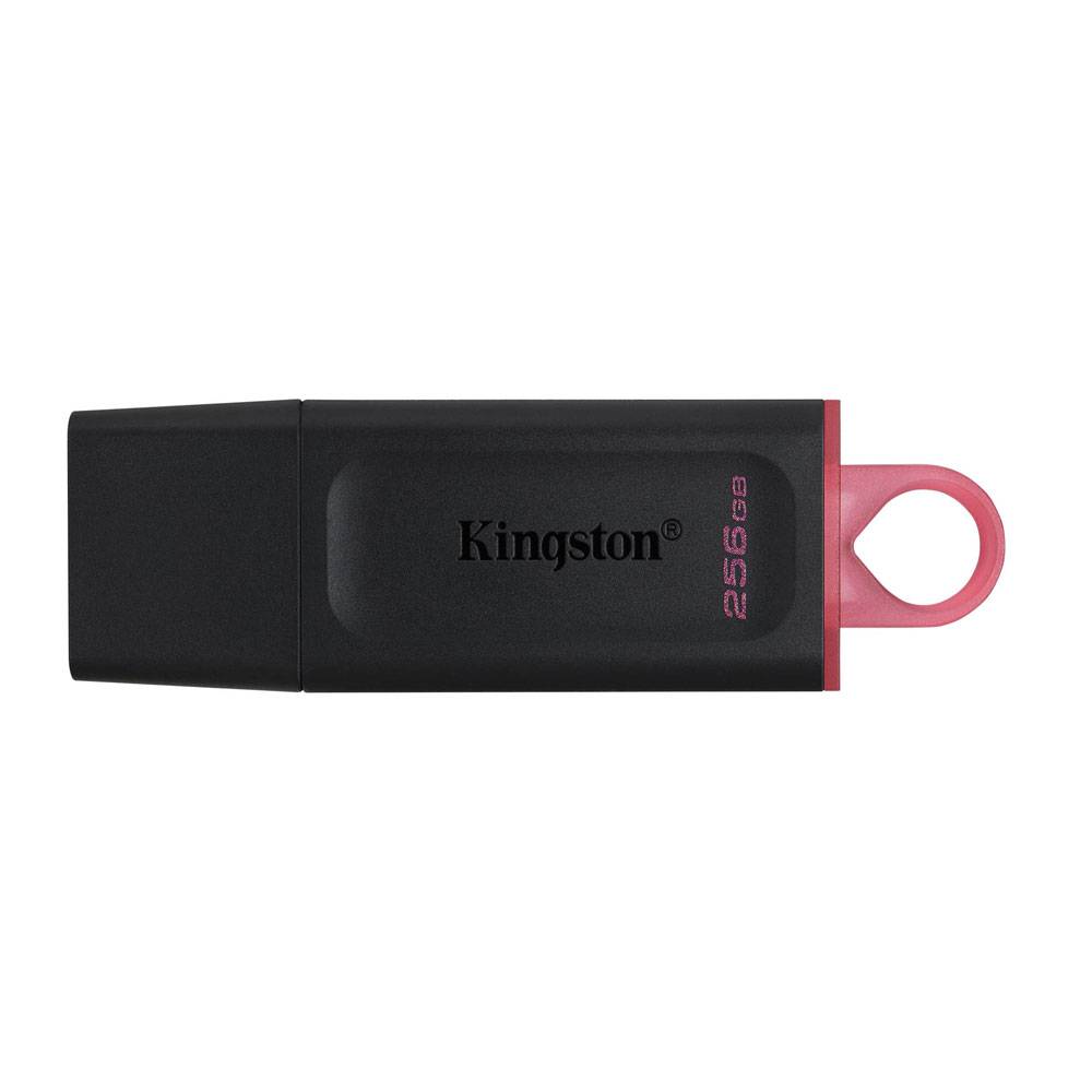 Kingston Pendrive 256GB USB 3.2 DataTraveler Exodia