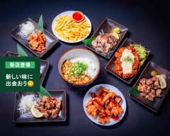 牡蠣と肉 のらりくらり 広島駅本店