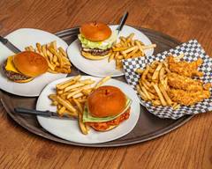 Midtown Bar & Grill (Houston)