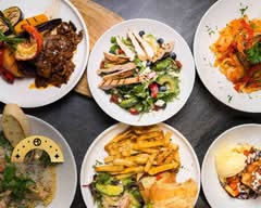 The Cherie Bistro