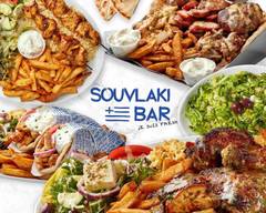 Souvlaki Bar (1105 Rue Daniel-Johnson O)