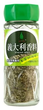 飛馬 義大利香料 (15 g)