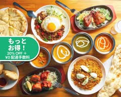 ヒマラヤダイニング Himalaya Dining
