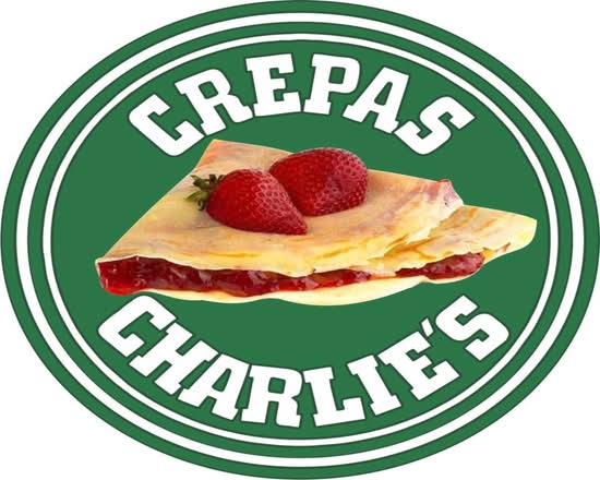 Crepas Charlie's (Puerto Vallarta)