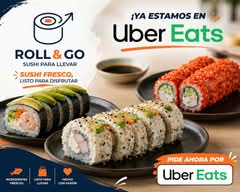 Roll & Go