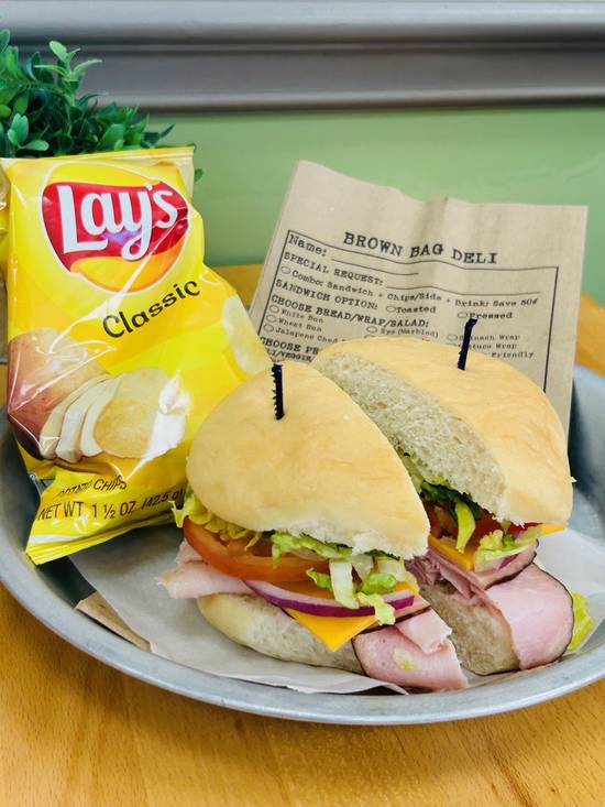 Classic Bag (5 Bags) UE