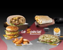 Le Spécial - St Antoine