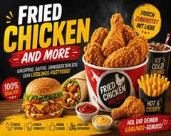 Fried Chicken & More
